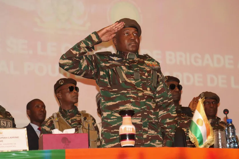 Niger : La junte libère d’anciens ministres du régime renversé