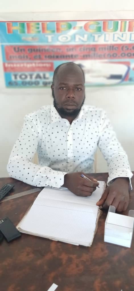 Lutter contre la pauvreté en Guinée : une initiative citoyenne voit le jour