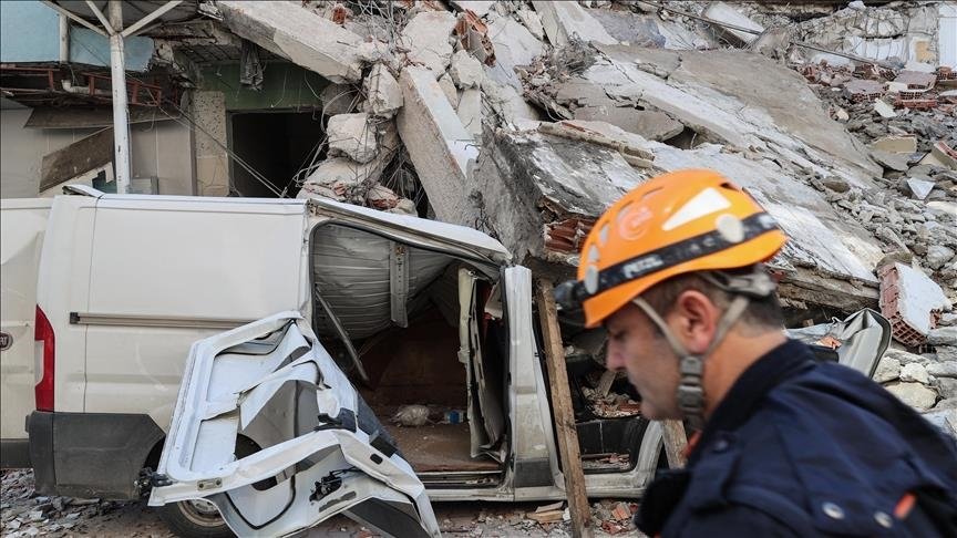 République dominicaine : 44 morts et 146 blessés dans l’effondrement du toit d’une boîte de nuit à Saint-Domingue