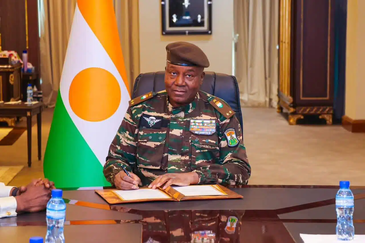 Le Niger serre la vis dans sa coopération pétrolière avec la Chine