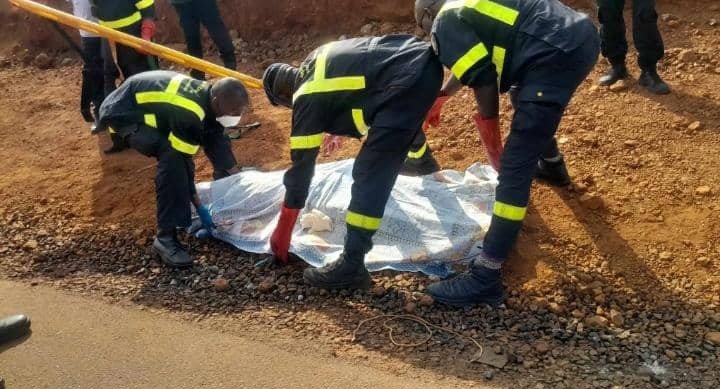 Conakry : silence radio des autorités après la découverte d’un corps à Sonfonia 2