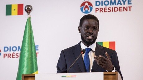 65 ans d’indépendance : Diomaye Faye dresse un premier bilan et rend hommage à Mamadou Dia