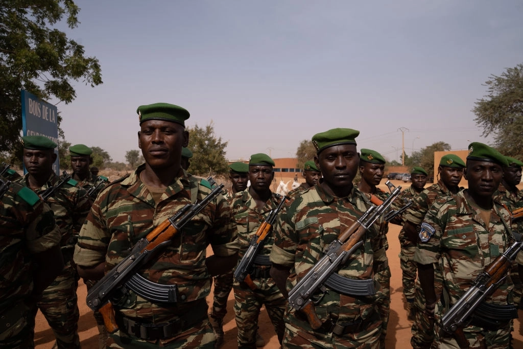 Niger : 44 morts dans une attaque contre une mosquée à Fonbita, région de Kokorou