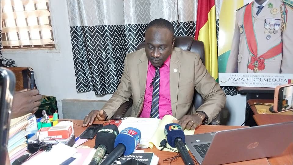 Ouverture du procès de l’assassinat d’Adama Konaté : La justice en action à Kankan