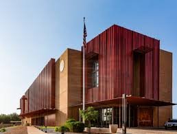 Niger : l’ambassade des États-Unis à Niamey rouvre ses services consulaires après trois mois de suspension