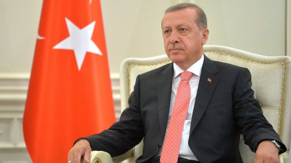 Turquie : vers la fin du règne d’Erdogan ?