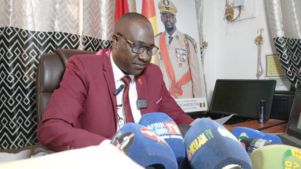 Kankan : Le parquet annonce des mesures urgentes suite à l'affaire du meurtre d'Adama Konaté