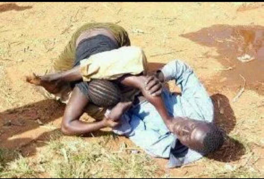 Douala : une alliance disparue déclenche une violente dispute conjugale, le couple finit à la gendarmerie