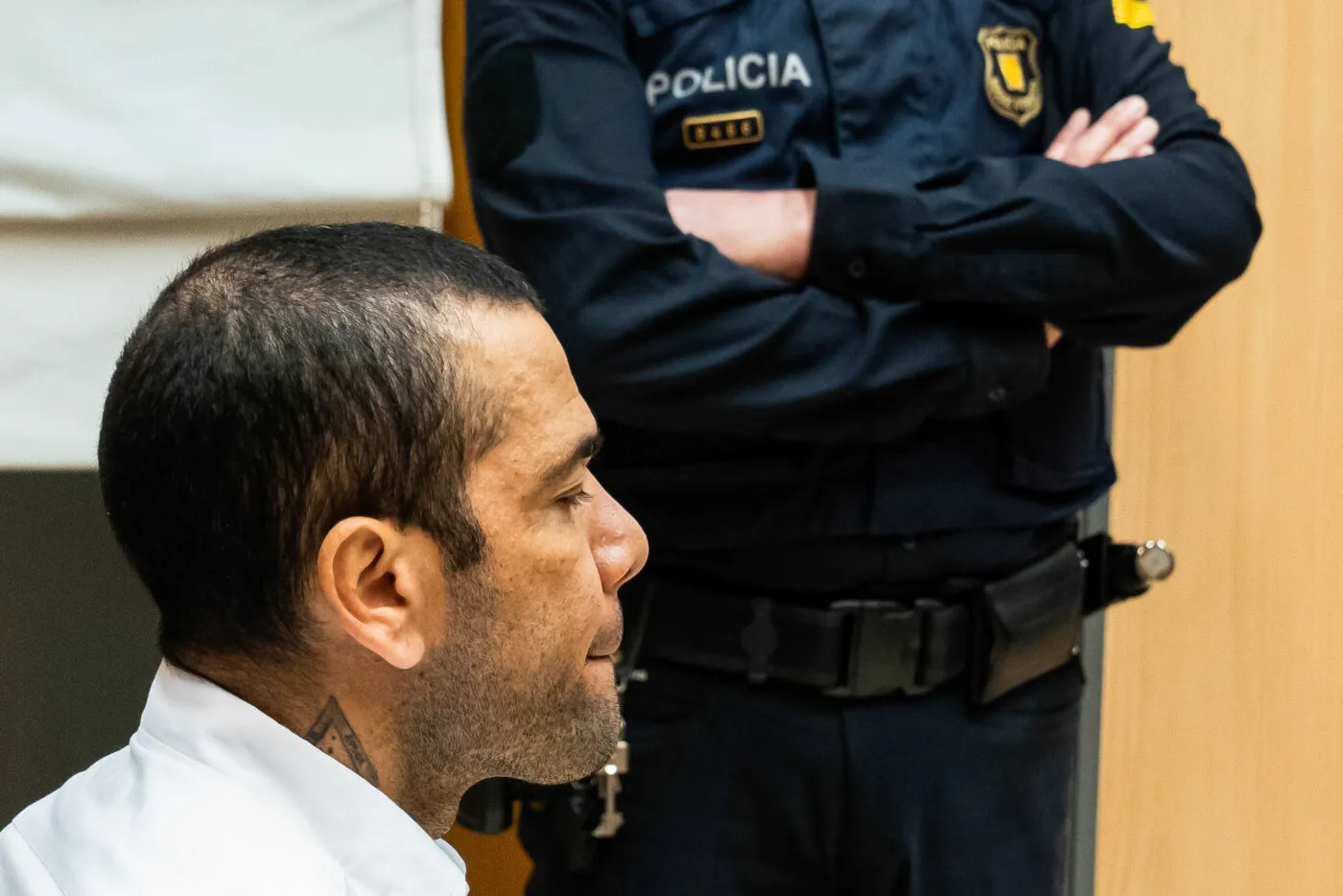 Justice : La Cour d'Appel de Barcelone Annule la Condamnation de Dani Alves